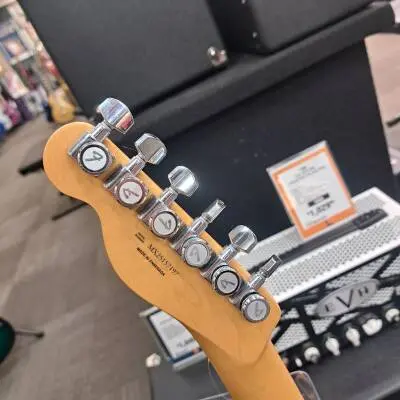 Store Special Product - Fender Player II Modified Telecaster